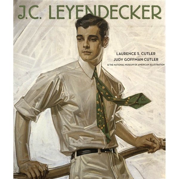 Джозеф Кристиан Лейендекер Чарльз Бич