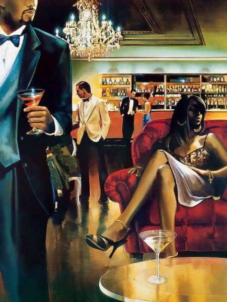 Рон ди Сценза