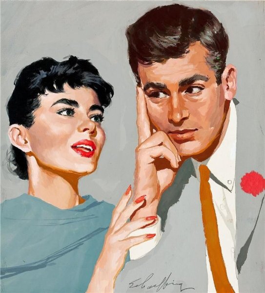 Художник Jim Schaeffing