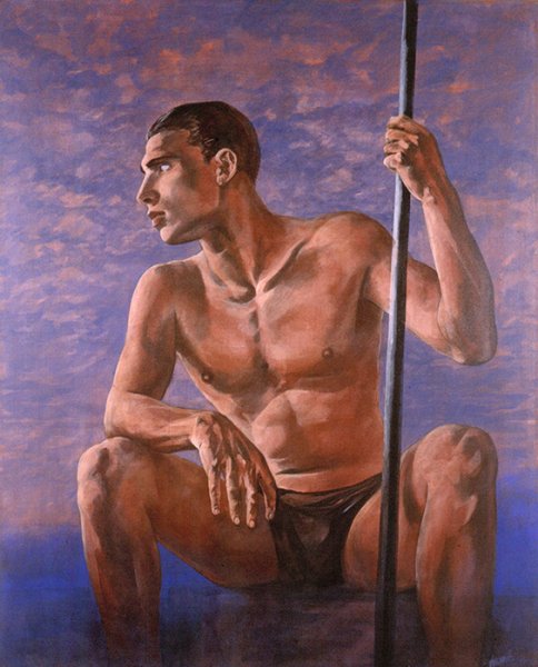 Гурьянов гребцы