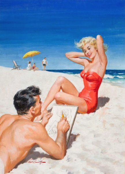 Артур Сарнов ( Arthur Sarnoff )
