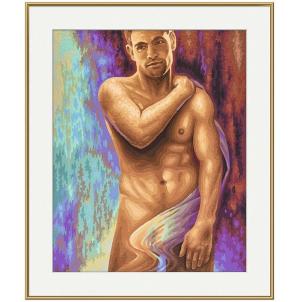 Интимный портрет