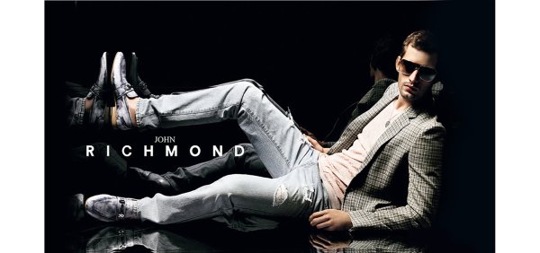 Джон Ричмонд бренд
