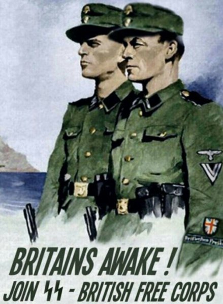 Румынские плакаты второй мировой войны