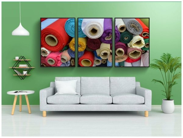 Постеры музыкальных групп на стену