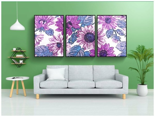 Постер на стену Linkin Park