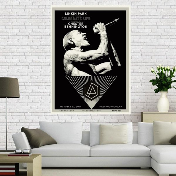 Постеры для печати