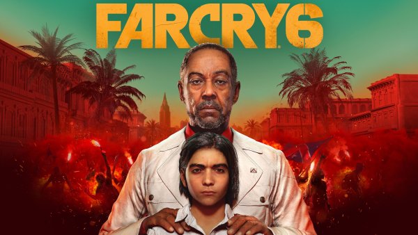Far Cry 6 protagonist