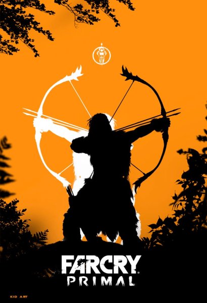 Фар край 1 Джек Карвер