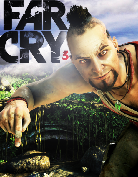 Far Cry 4 Гималаи