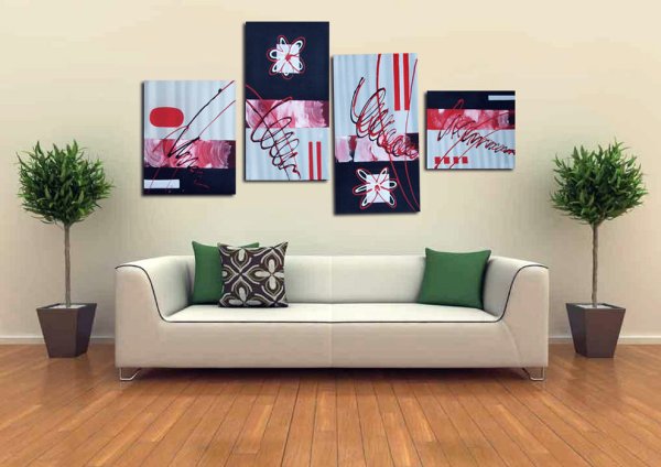 Оригинальные постеры для интерьера