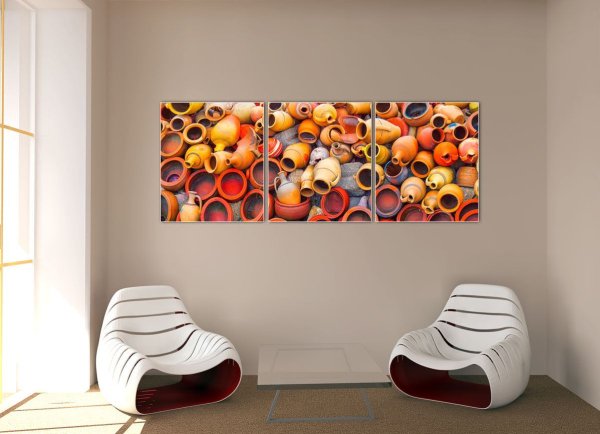 Горизонтальные постеры на стену