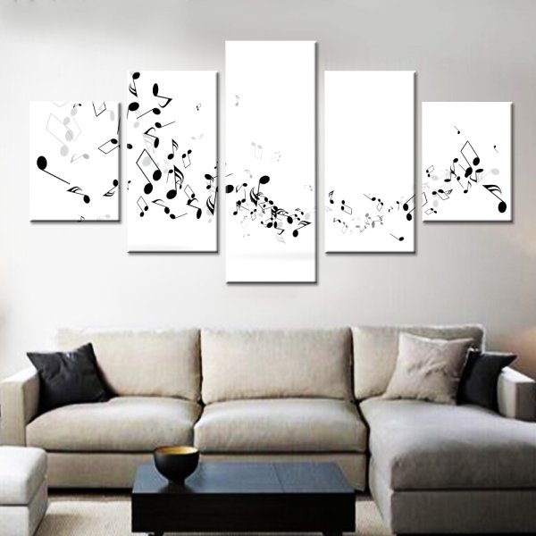 Дизайнерские картины на стену