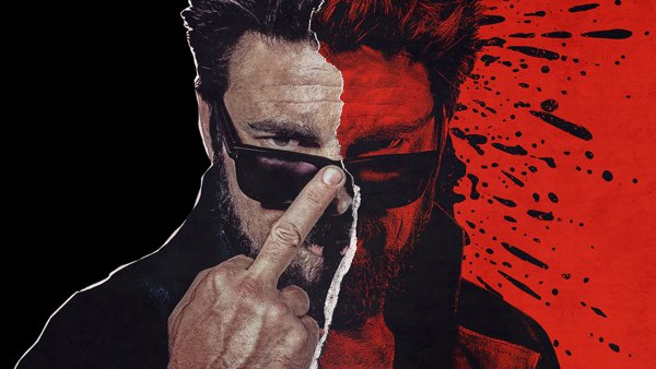 Пацаны 1 сезон Постер