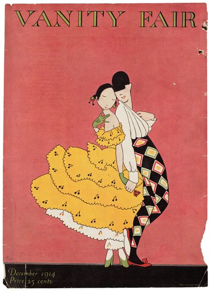 Рекламные плакаты 20 век