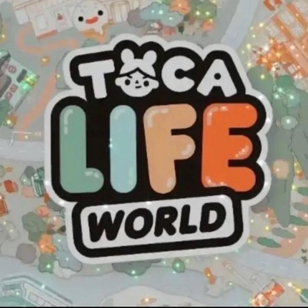 Тока бока toca boca