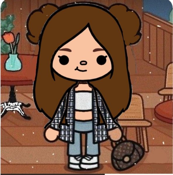 Тока бока toca boca