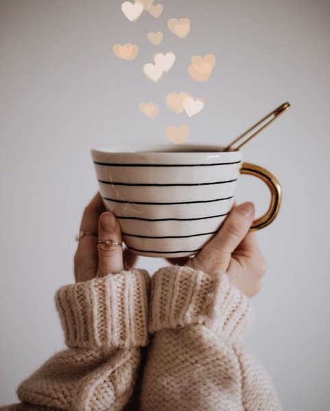 Рецепт хорошего настроения