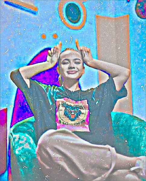 Валя карнавал 2022