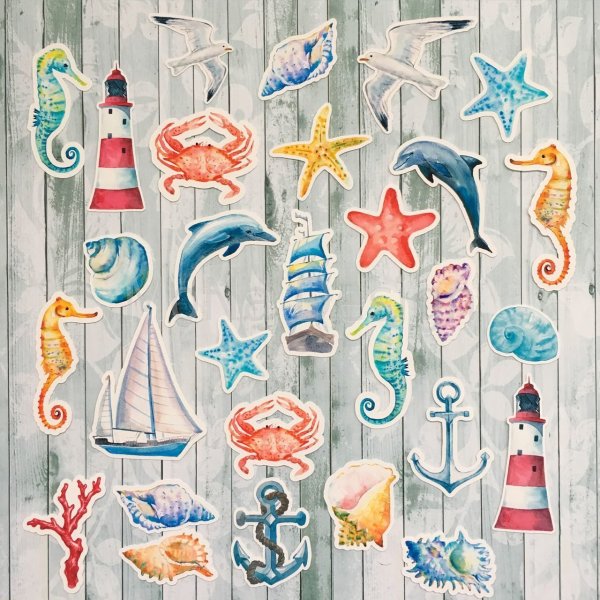 Mona Design высечки