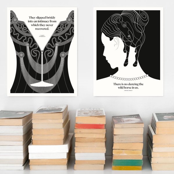 Скретч-Постер #100дел "Love Edition", 40 х 60 см