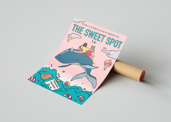 Рисунок рецепта блюда