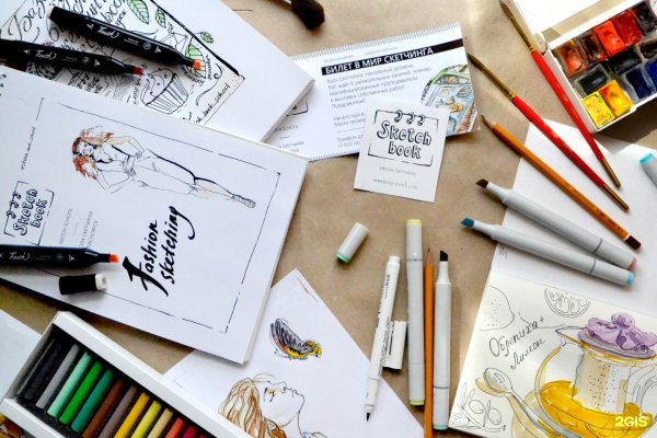 Маркеры для Bullet Journal