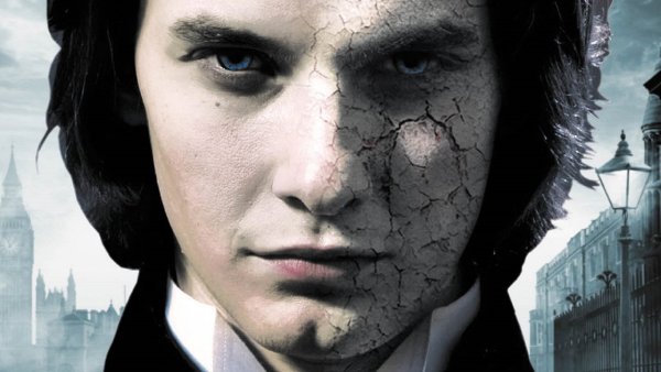 Дориан грей 2009 Постер