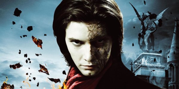 Портрет Дориана Грея фильм Постер