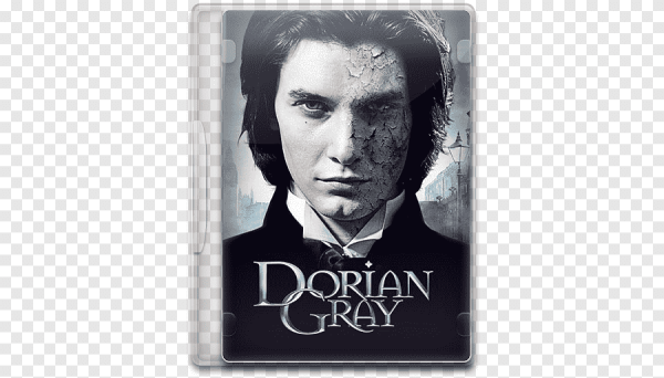 Портрет Дориана Грея Постер