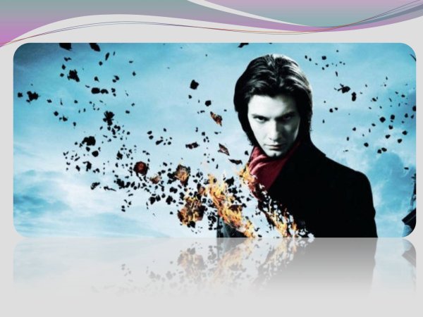 Портрет Дориана Грея фильм 1970