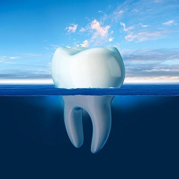 Iceberg Dental стоматология