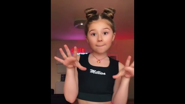 Милана Хаметова - Умка (премьера клипа 2021)