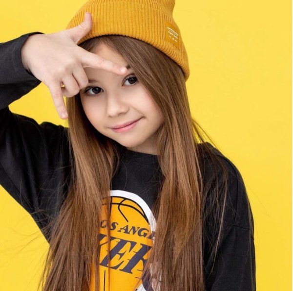 Милана Хаметова