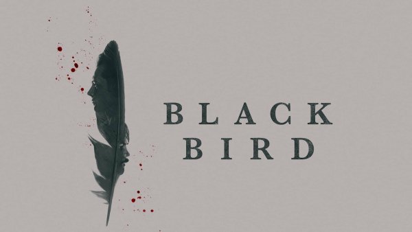 Black Bird сериал 2022 Постер