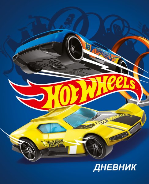 Хот Вилс Постер