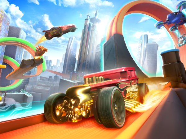 Тим хот Вилс игра