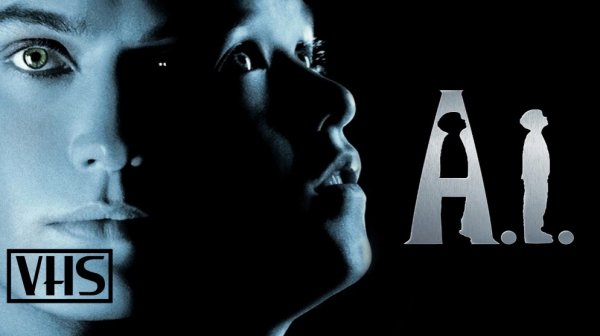 Искусственный разум Artificial Intelligence: ai, 2001 Джуд Лоу