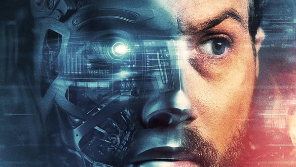 Искусственный интеллект плакат