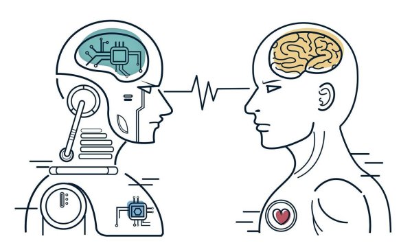Искусственный интеллект фильм 2001