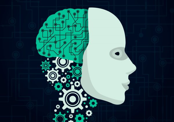 Ex Machina фильм