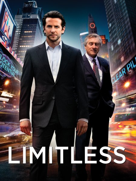 Области тьмы Limitless (2011)