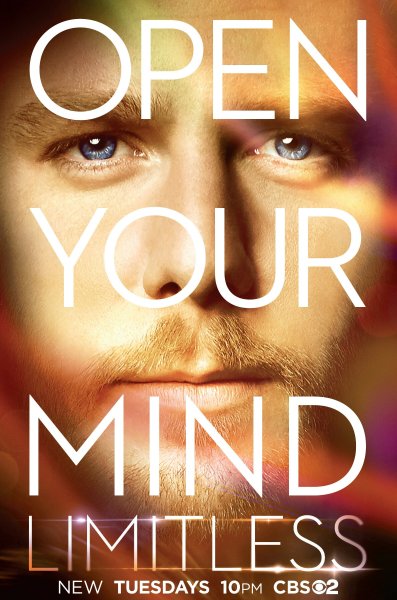 Области тьмы Limitless, сериал, 2015–2016