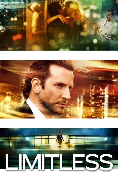 Limitless 2011