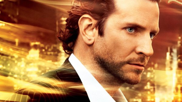 Брэдли Купер области тьмы