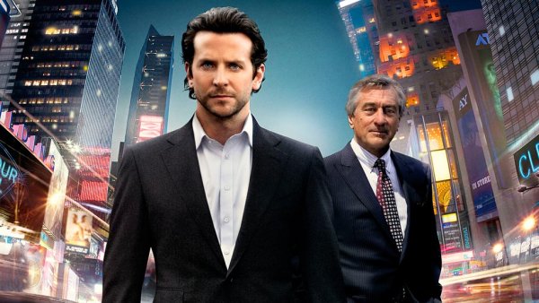 Области тьмы 2011