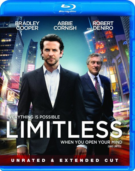 Области тьмы Limitless (2011)