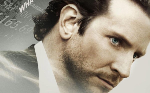 Эдди Морра Limitless