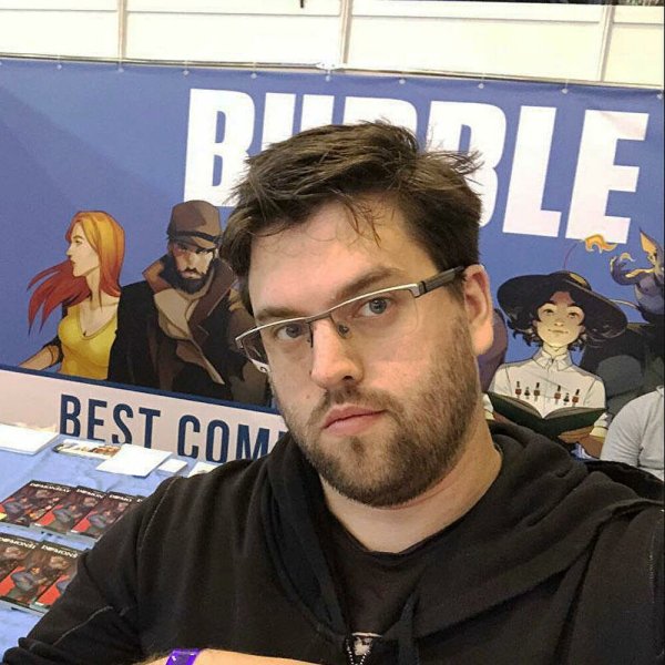 Роман Котков