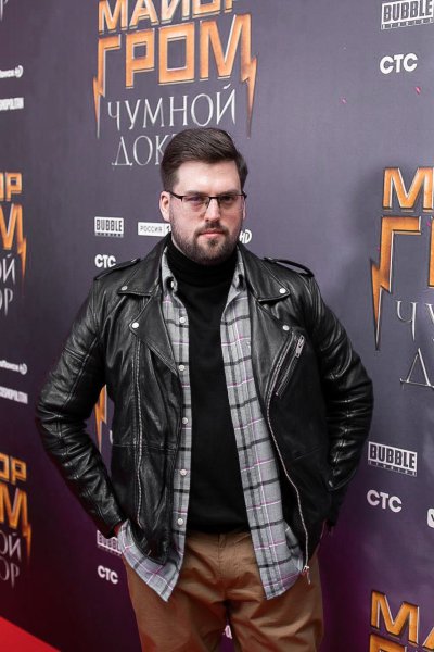 Рома Котков